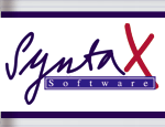 SyntaX Software